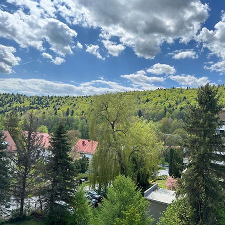 Penzion Zornicka Bardejovske Kupele Bagian luar foto