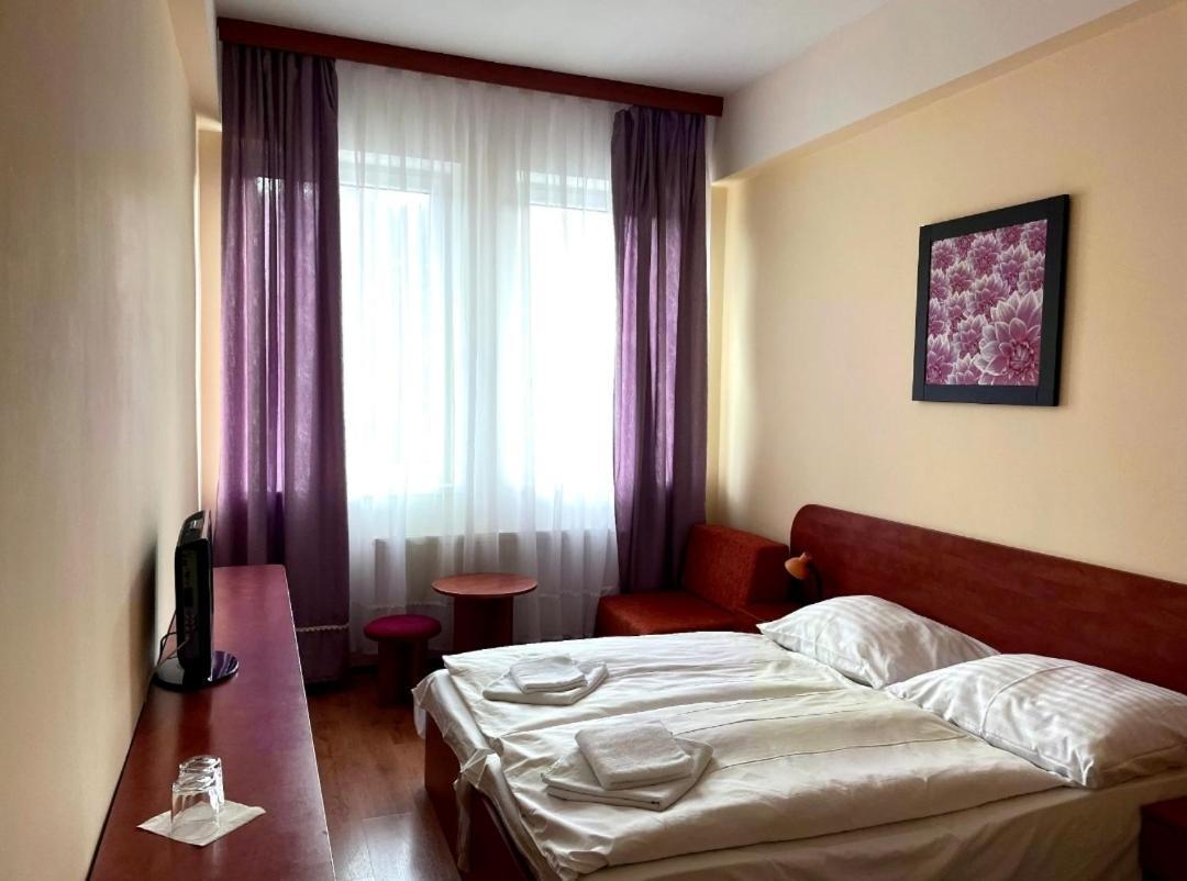 Penzion Zornicka Bardejovske Kupele Bagian luar foto