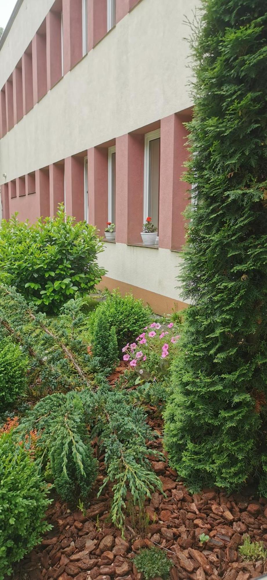 Penzion Zornicka Bardejovske Kupele Bagian luar foto