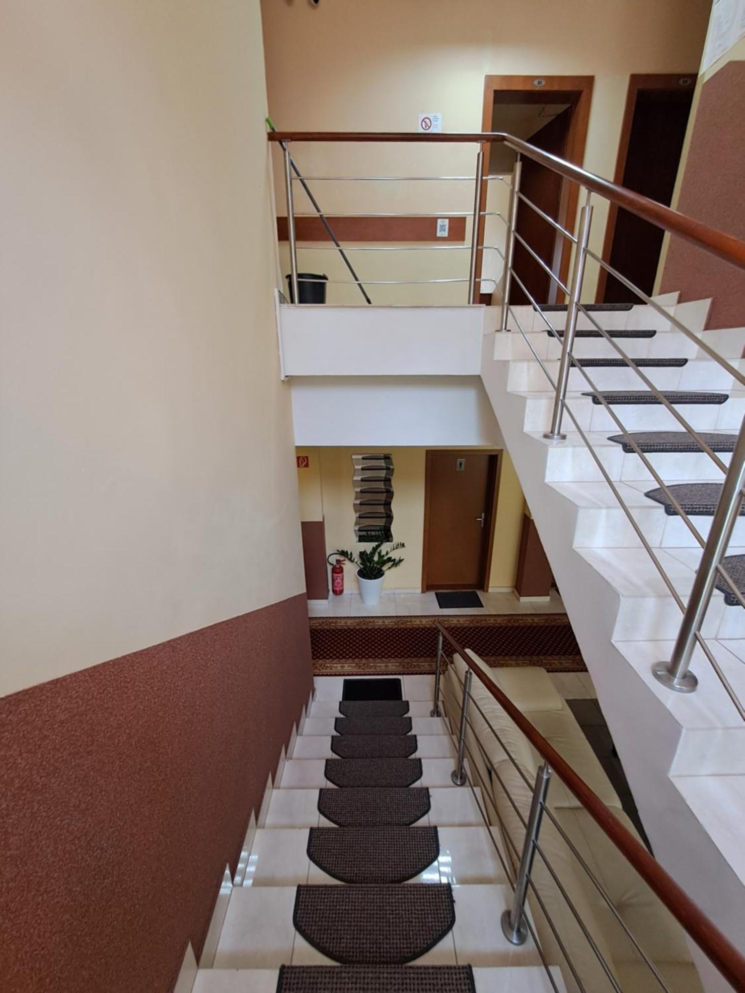 Penzion Zornicka Bardejovske Kupele Bagian luar foto