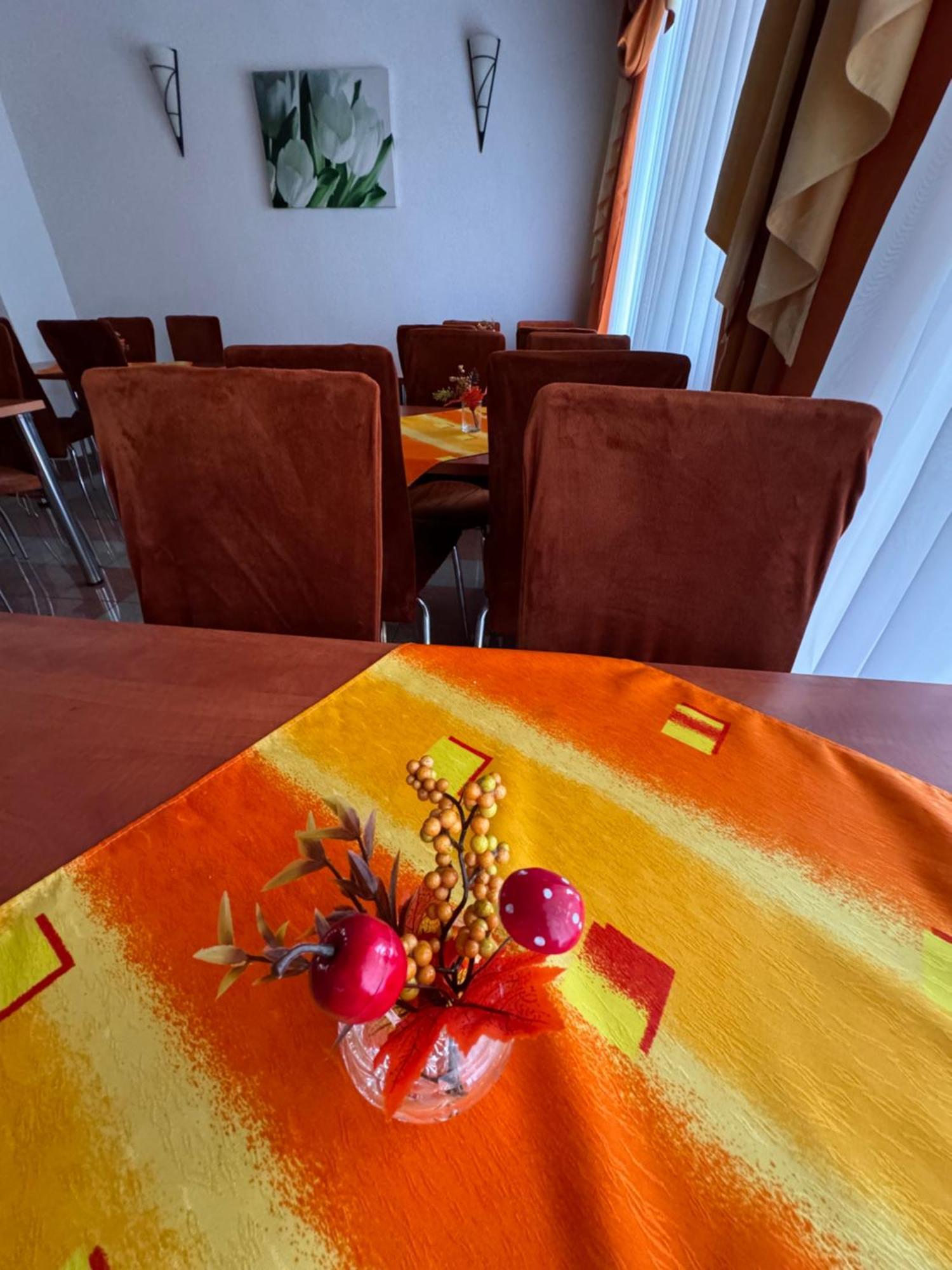 Penzion Zornicka Bardejovske Kupele Bagian luar foto