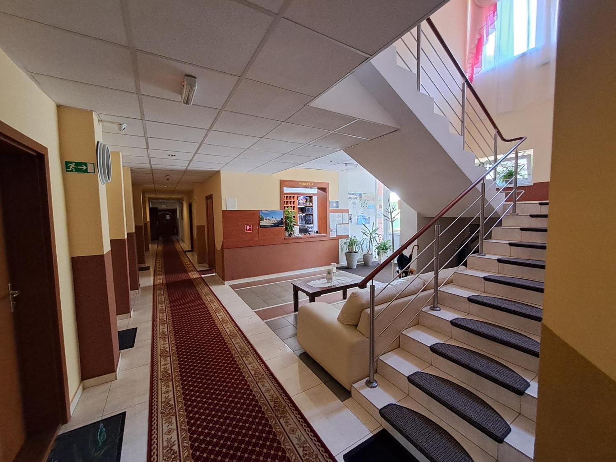 Penzion Zornicka Bardejovske Kupele Bagian luar foto