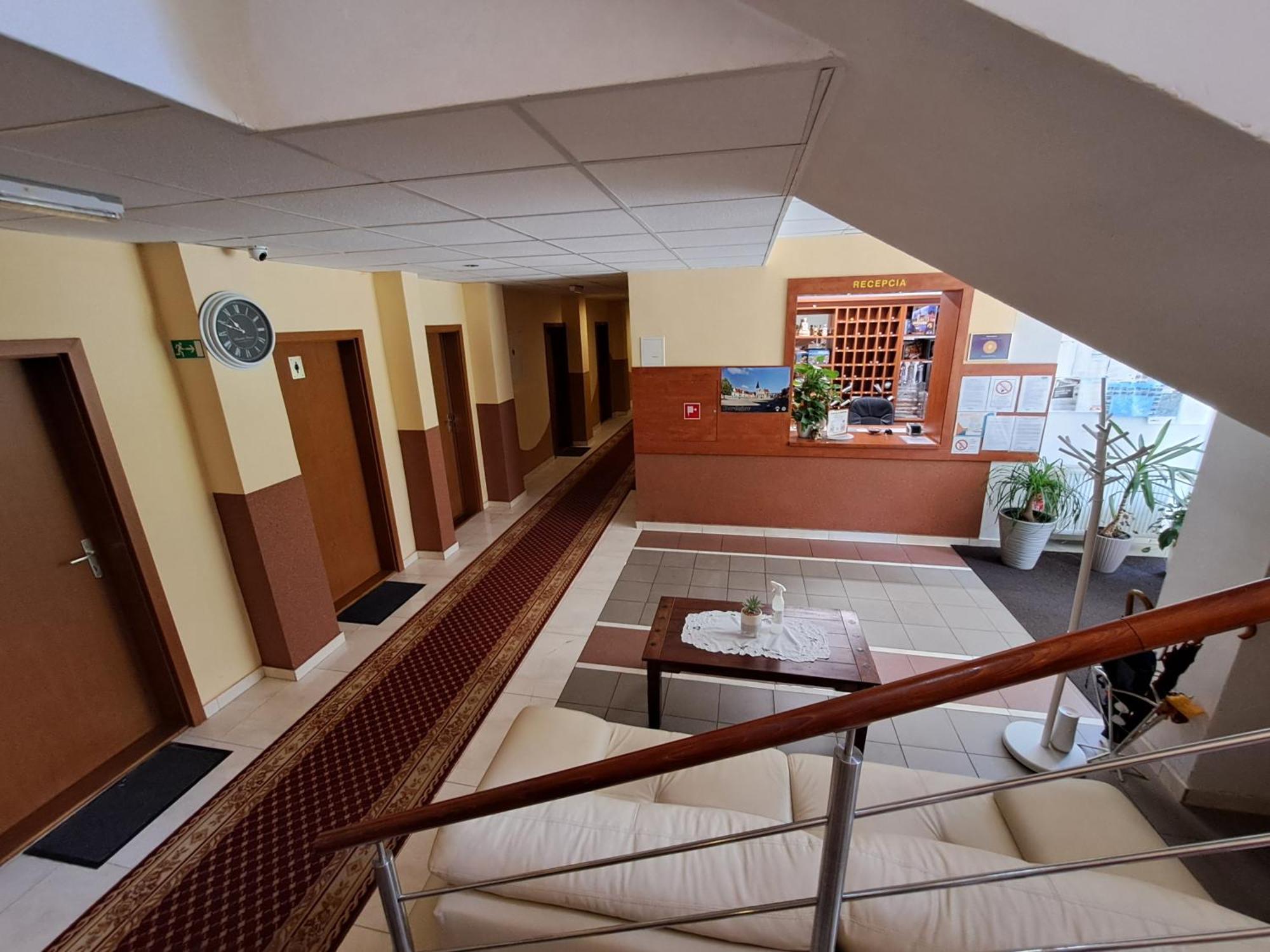 Penzion Zornicka Bardejovske Kupele Bagian luar foto