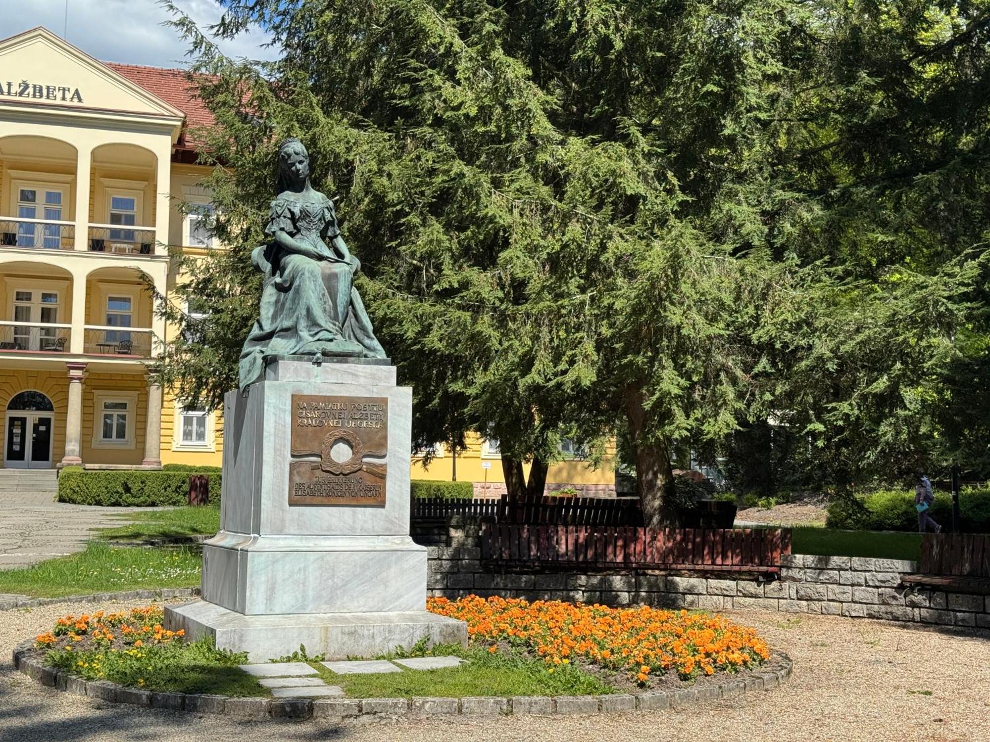 Penzion Zornicka Bardejovske Kupele Bagian luar foto